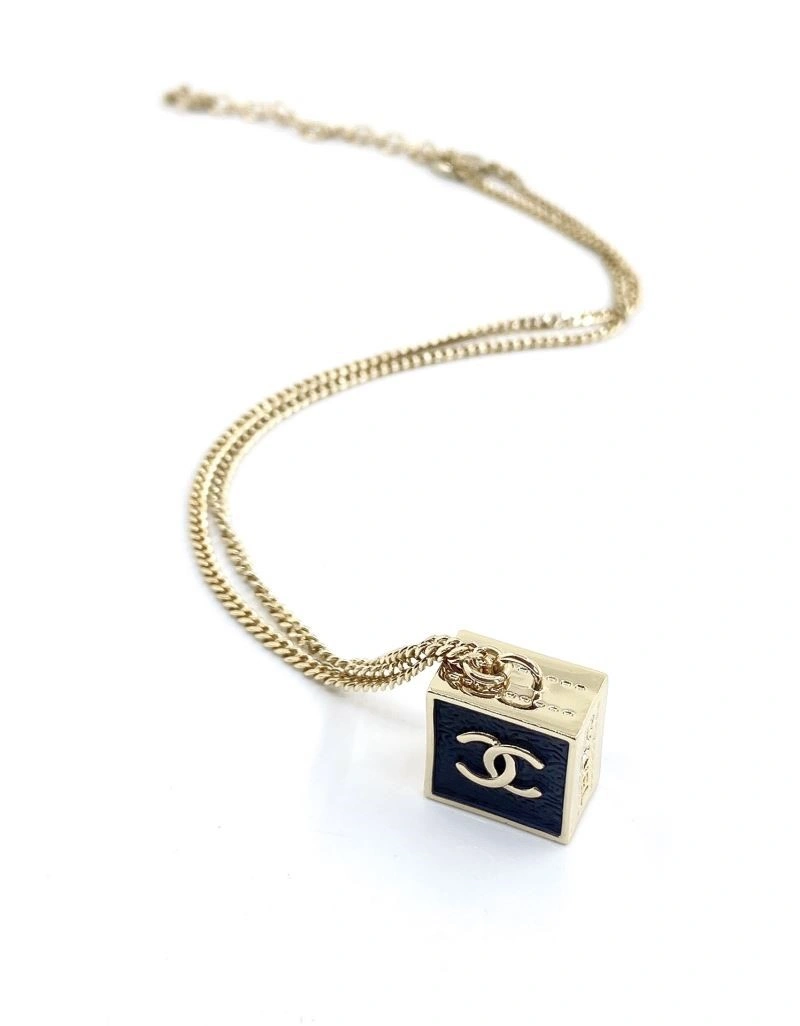 Chanel Necklaces Timeless 223408