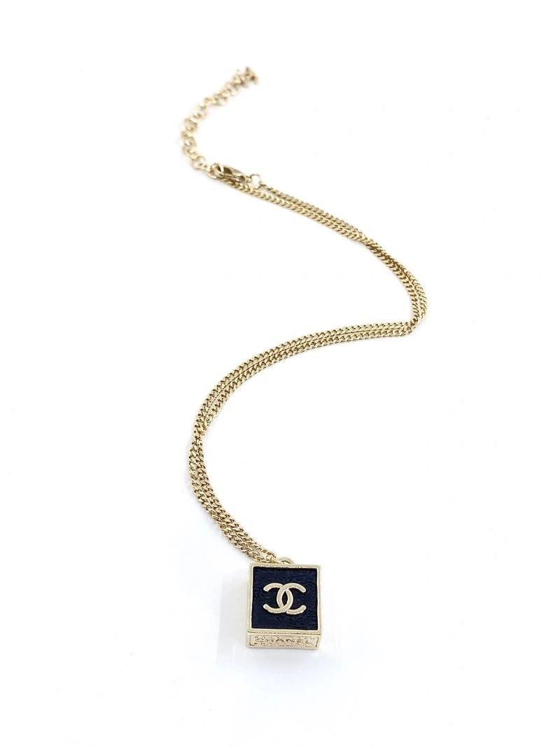 Chanel Necklaces Timeless 223408