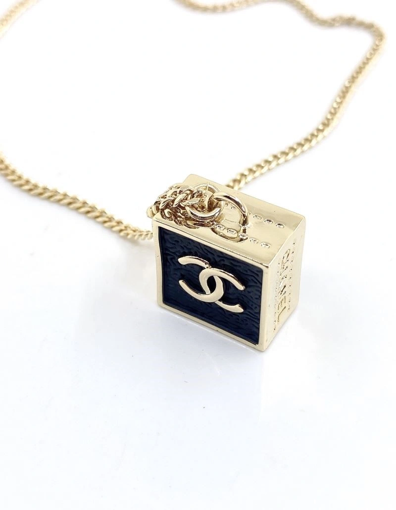 Chanel Necklaces Timeless 223408