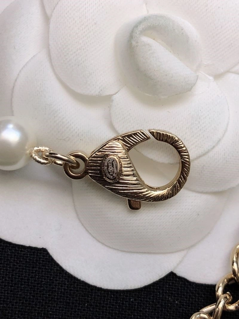 Fashionable Chanel Necklaces 223400
