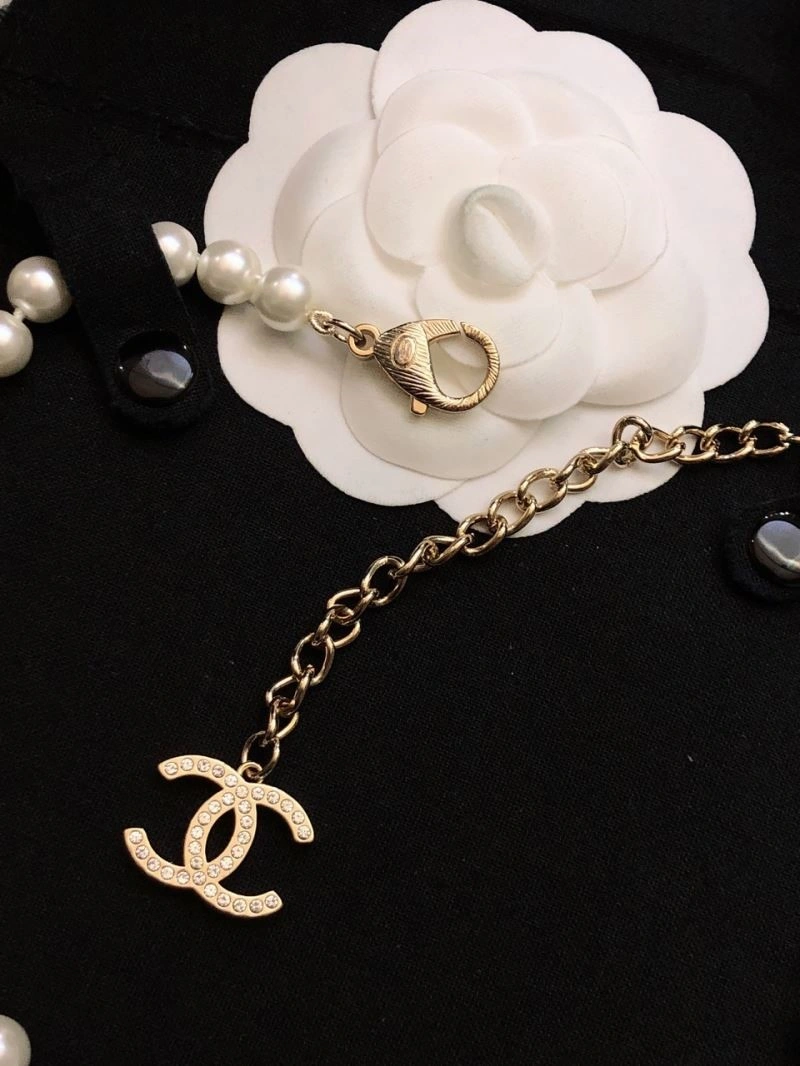 Fashionable Chanel Necklaces 223400