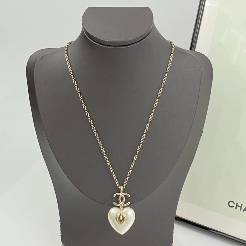 Chanel Necklaces SunProtective 223397