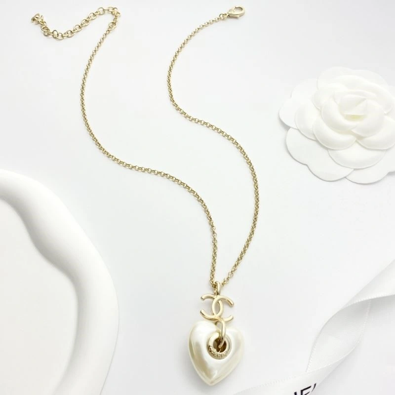Chanel Necklaces SunProtective 223397