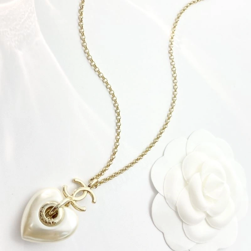Chanel Necklaces SunProtective 223397