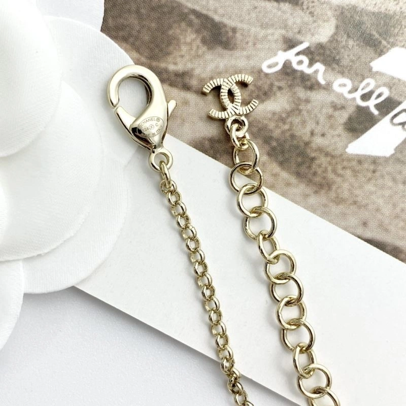 Chanel Necklaces SunProtective 223397