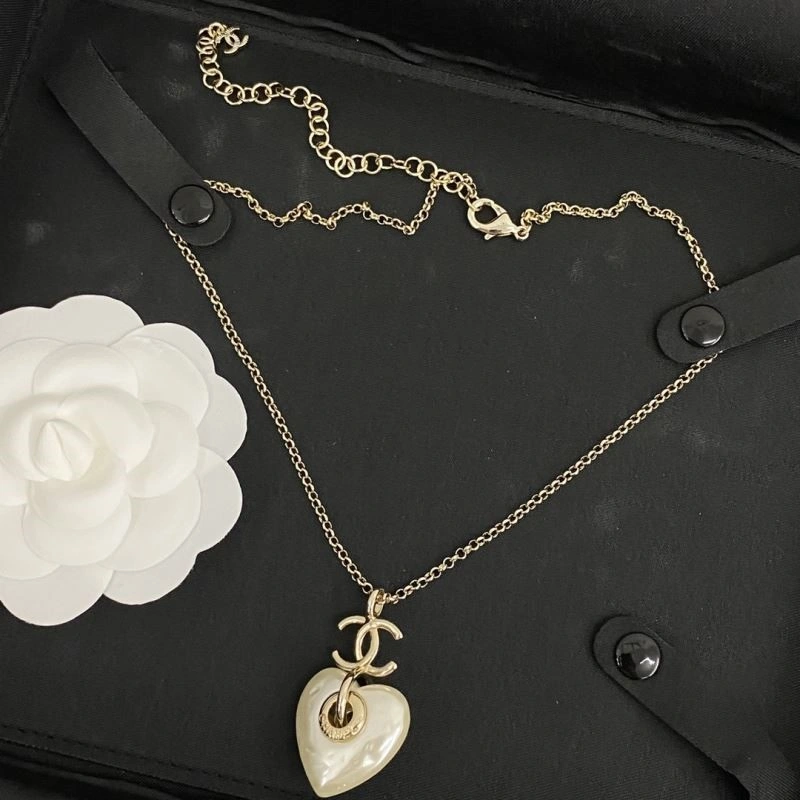 Chanel Necklaces SunProtective 223397