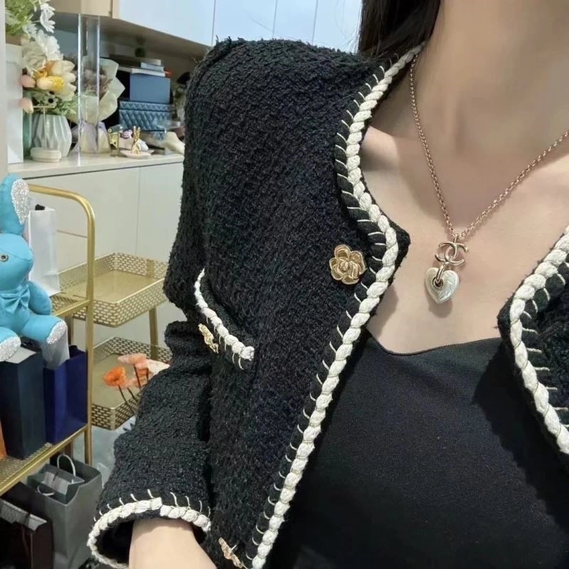 Chanel Necklaces SunProtective 223397