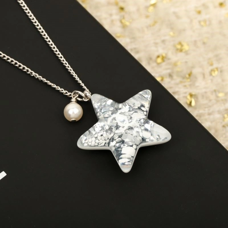 Chanel Necklaces Effortless 223424
