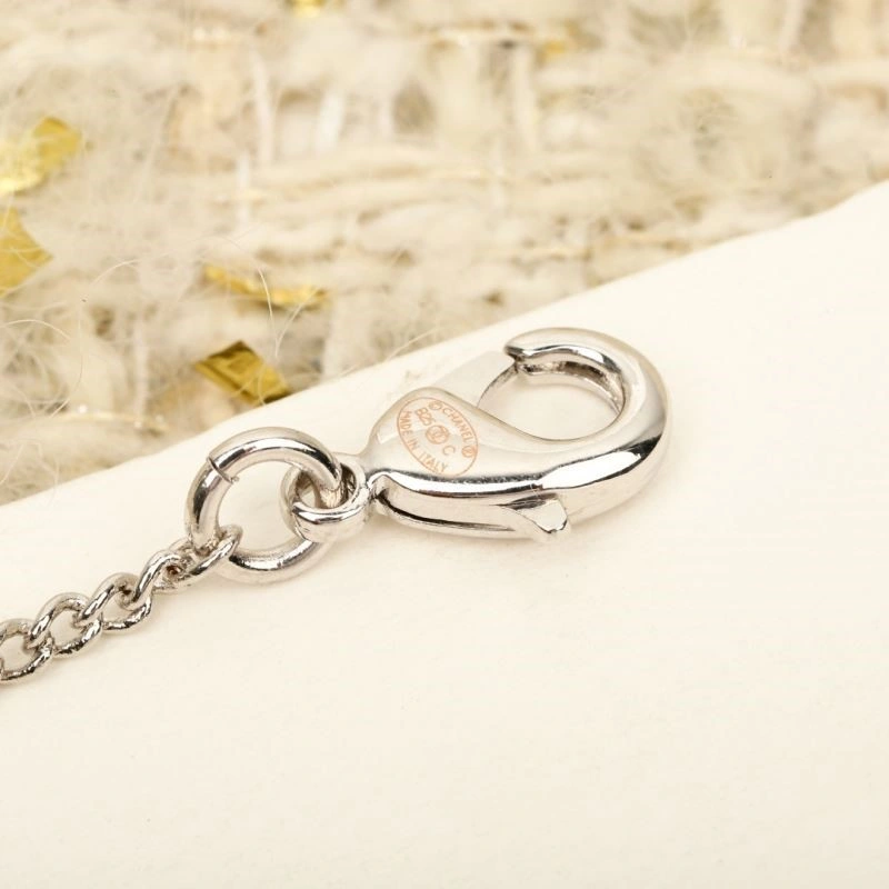 Chanel Necklaces Effortless 223424