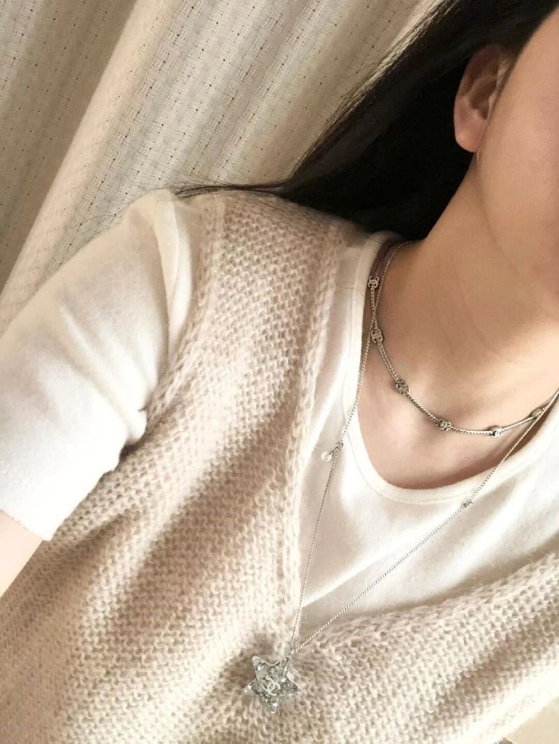 Chanel Necklaces Effortless 223424