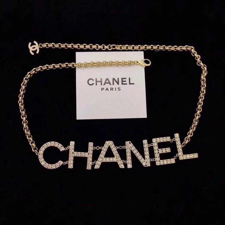 Popular Chanel Necklaces 223394