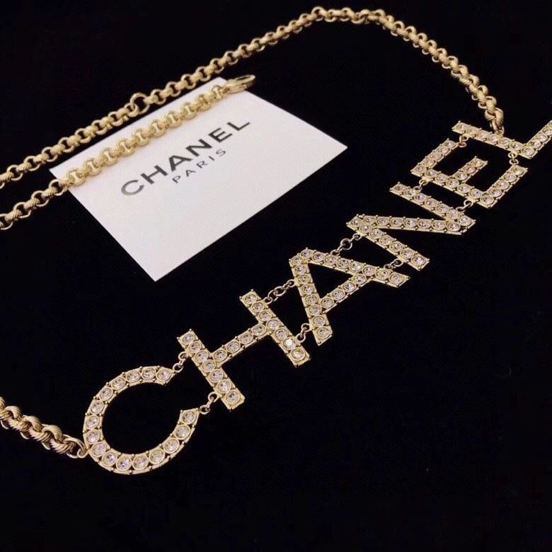 Popular Chanel Necklaces 223394