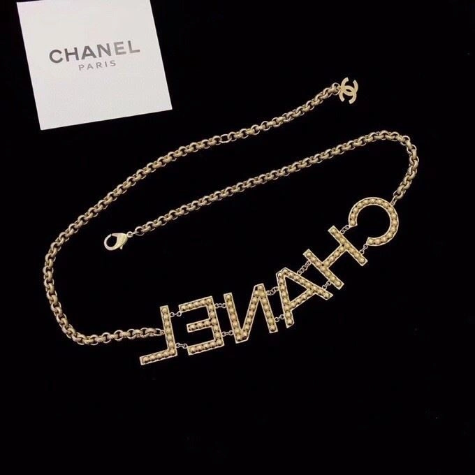 Popular Chanel Necklaces 223394