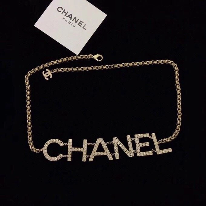 Popular Chanel Necklaces 223394