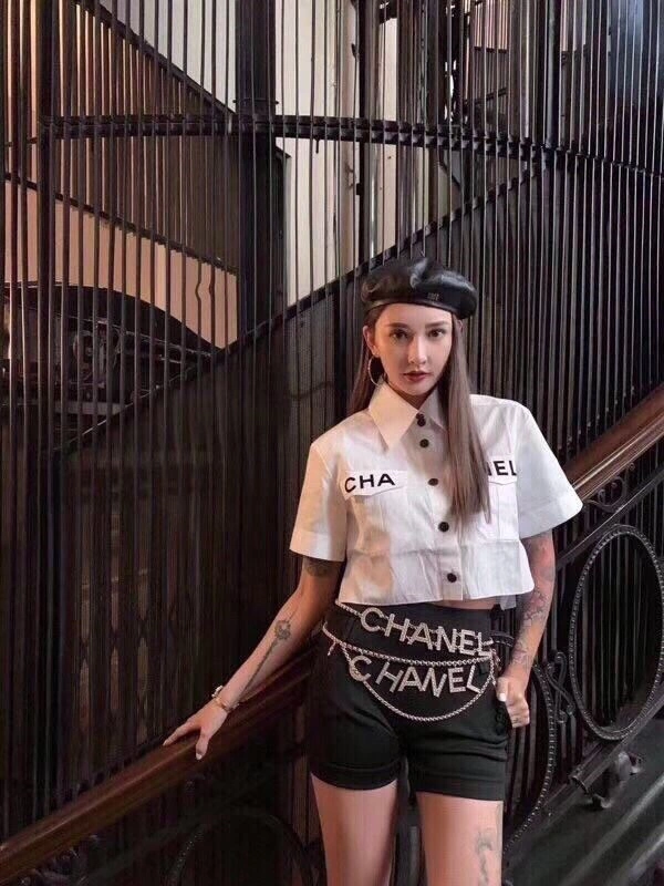 Popular Chanel Necklaces 223394