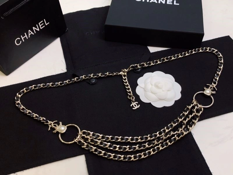 FastDry Chanel Necklaces 223389