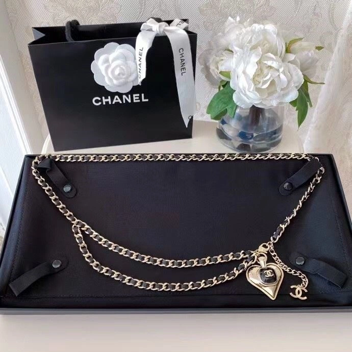 HighQuality Chanel Necklaces 223388