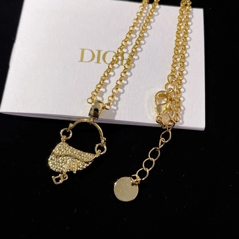 Chanel Necklaces WrinkleFree 223438