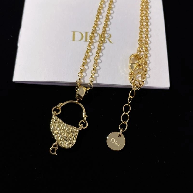 Chanel Necklaces WrinkleFree 223438