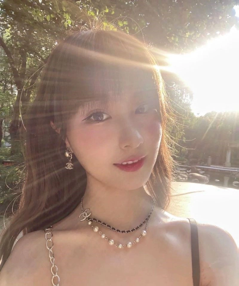 Comfortable Chanel Necklaces 223377