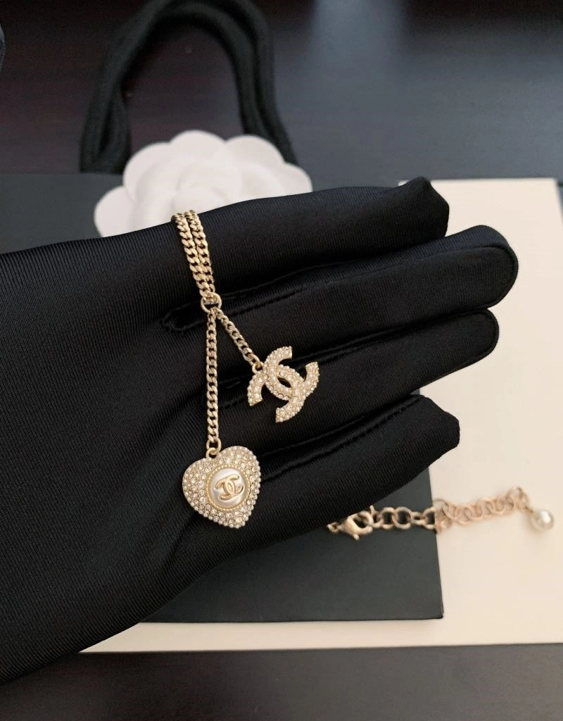 Chanel Necklaces RelaxedFit 223379