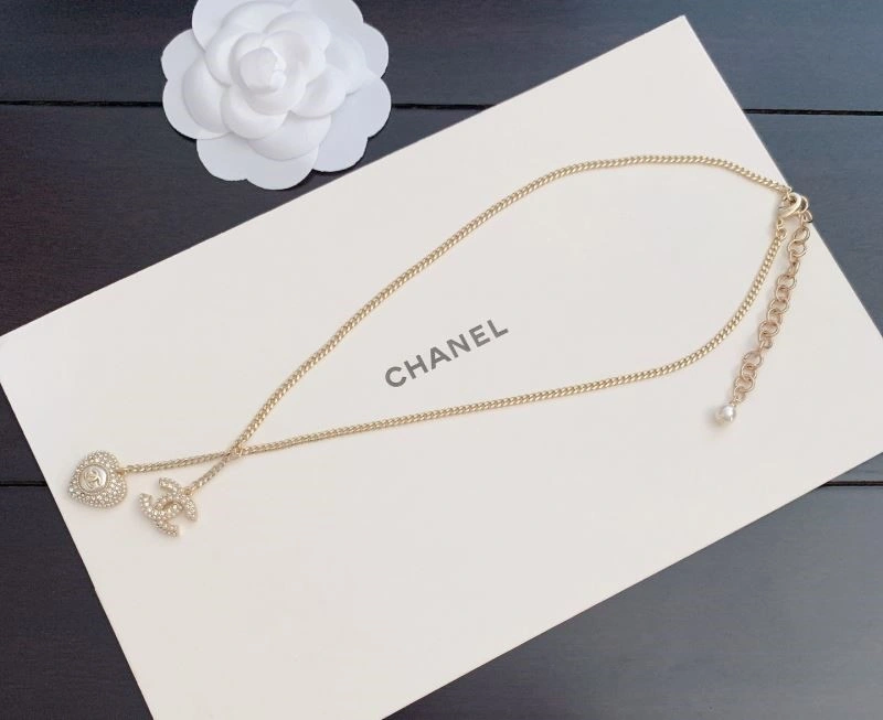 Chanel Necklaces RelaxedFit 223379