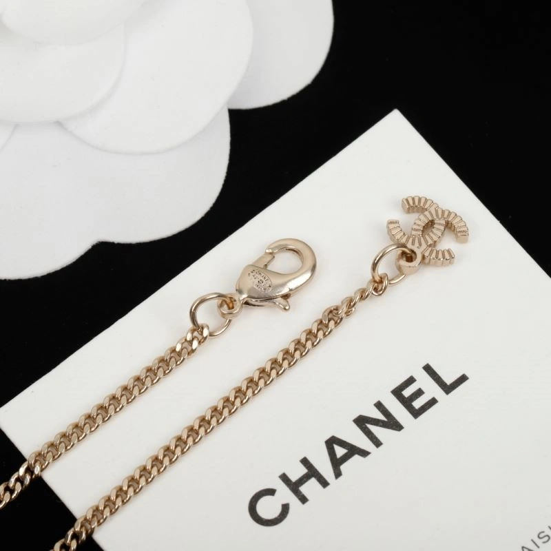 Chanel Necklaces Upgraded 223371