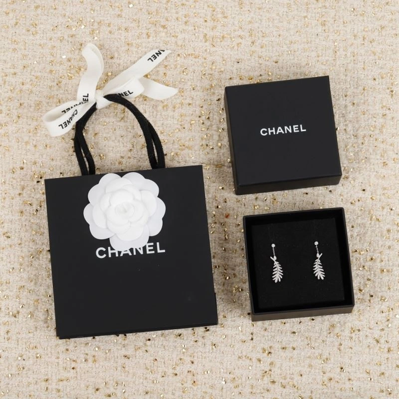 Chanel Necklaces Original 223376