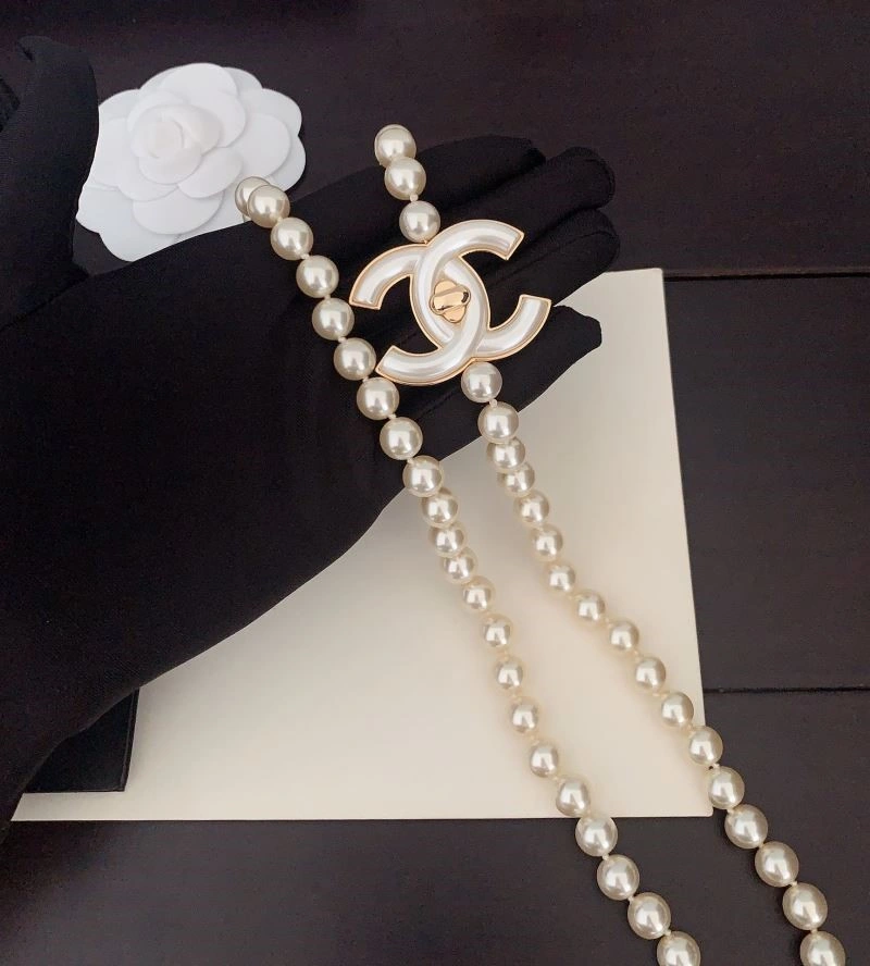 Efficient Chanel Necklaces 223378