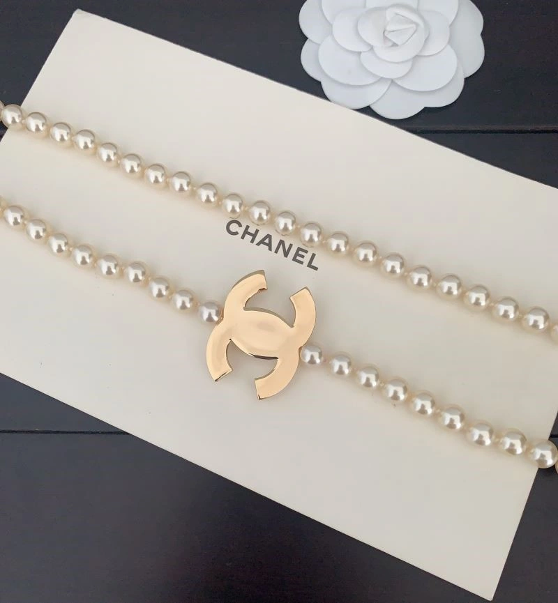 Efficient Chanel Necklaces 223378