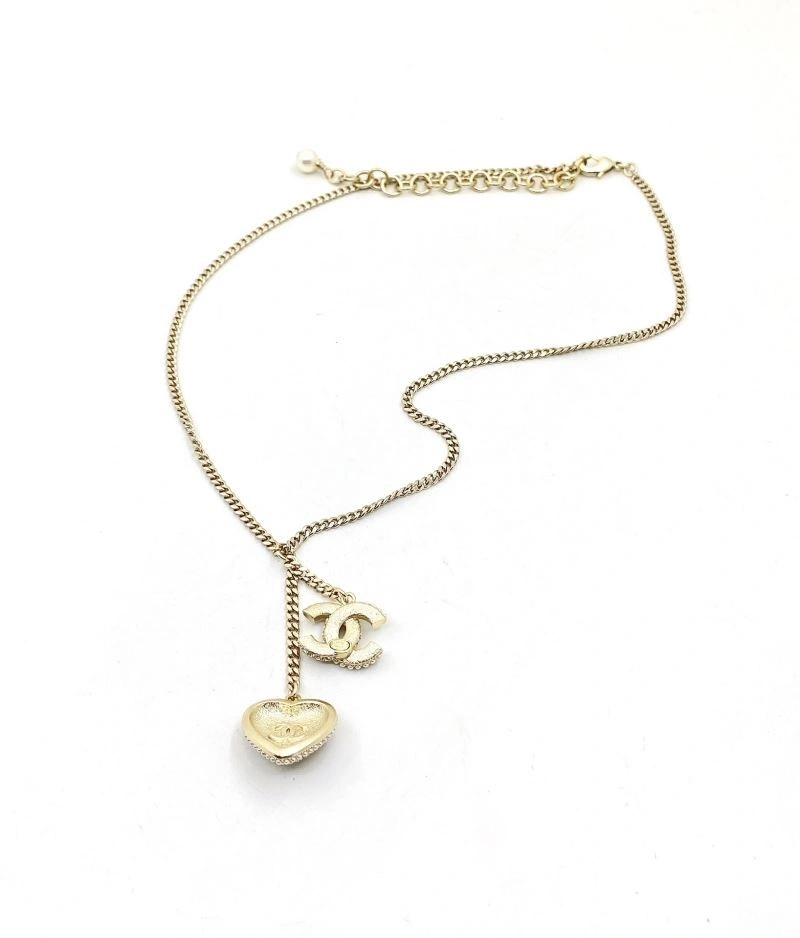 Chanel Necklaces Vibrant 223369