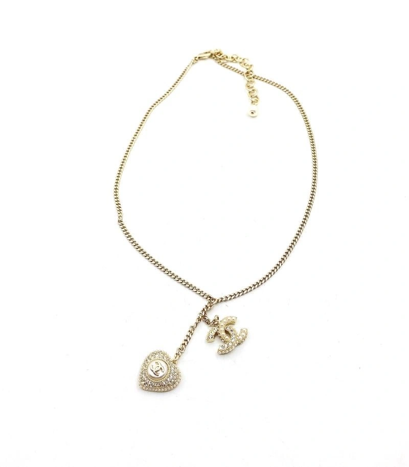 Chanel Necklaces Vibrant 223369