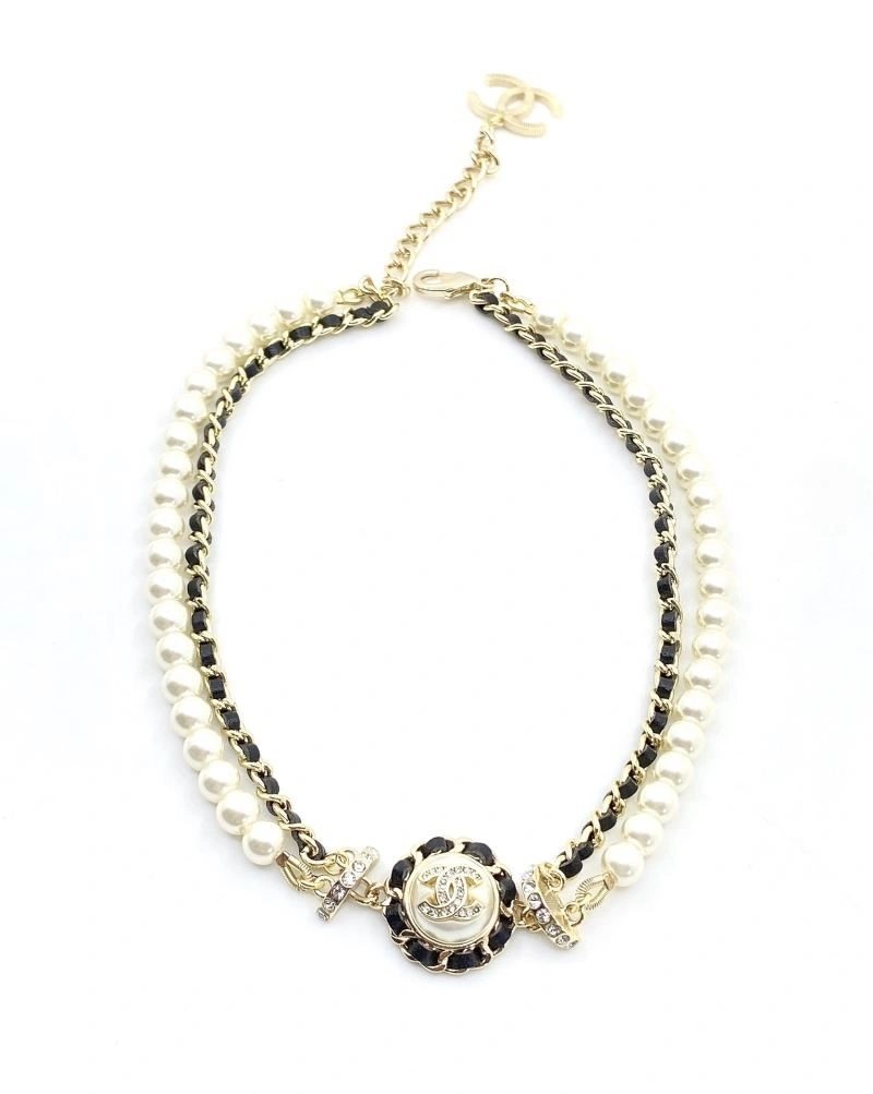 Stylish Chanel Necklaces 223370