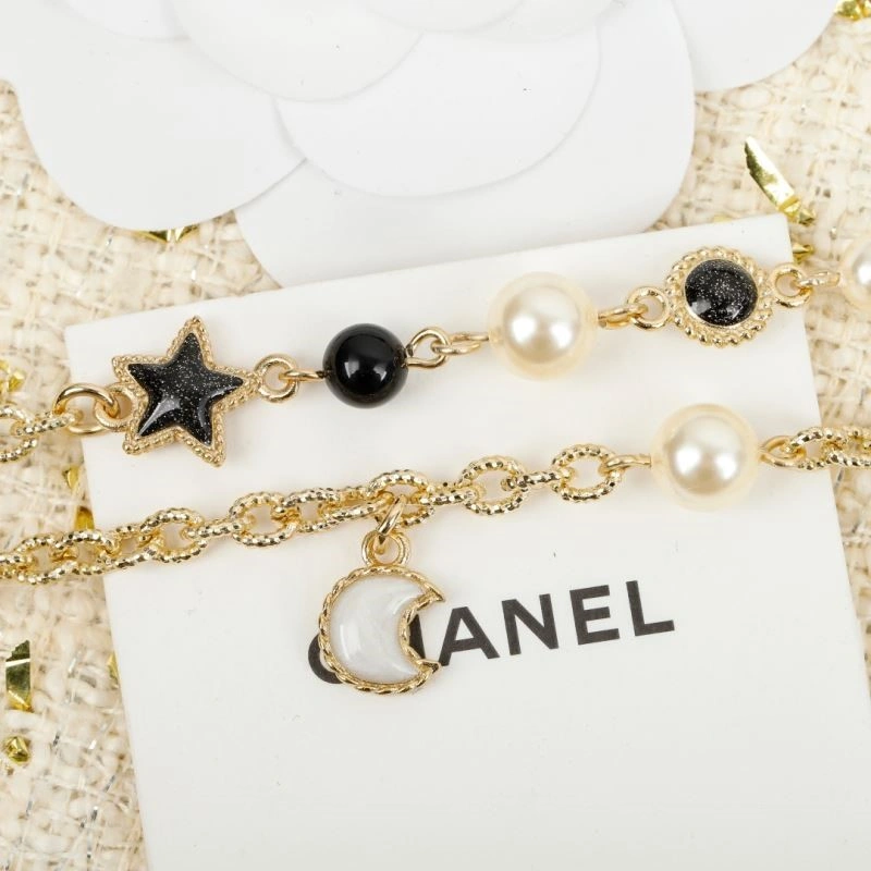 Chanel Necklaces TravelReady 223381