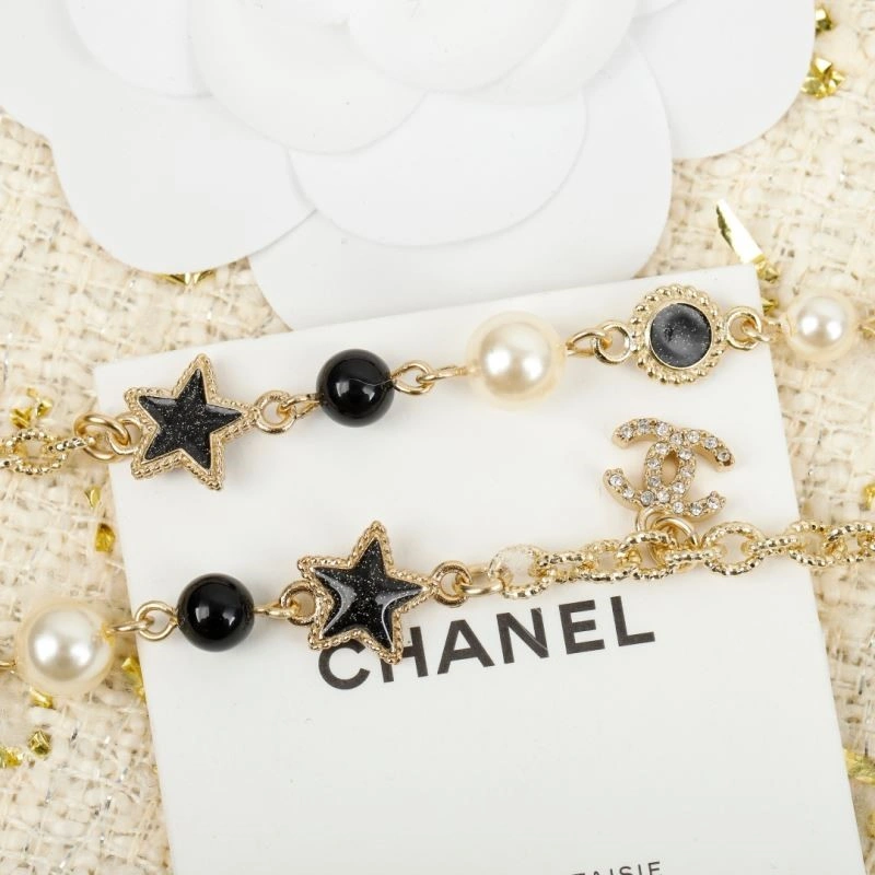 Chanel Necklaces TravelReady 223381