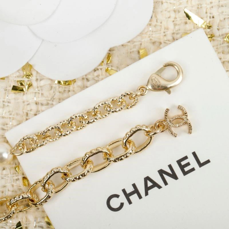 Chanel Necklaces TravelReady 223381