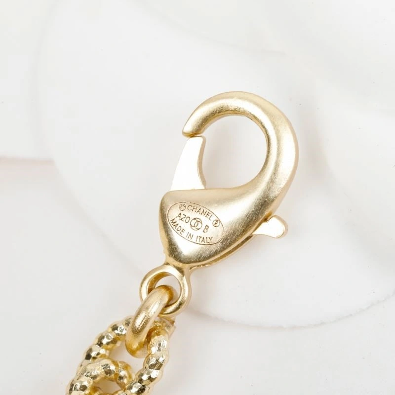 Chanel Necklaces TravelReady 223381