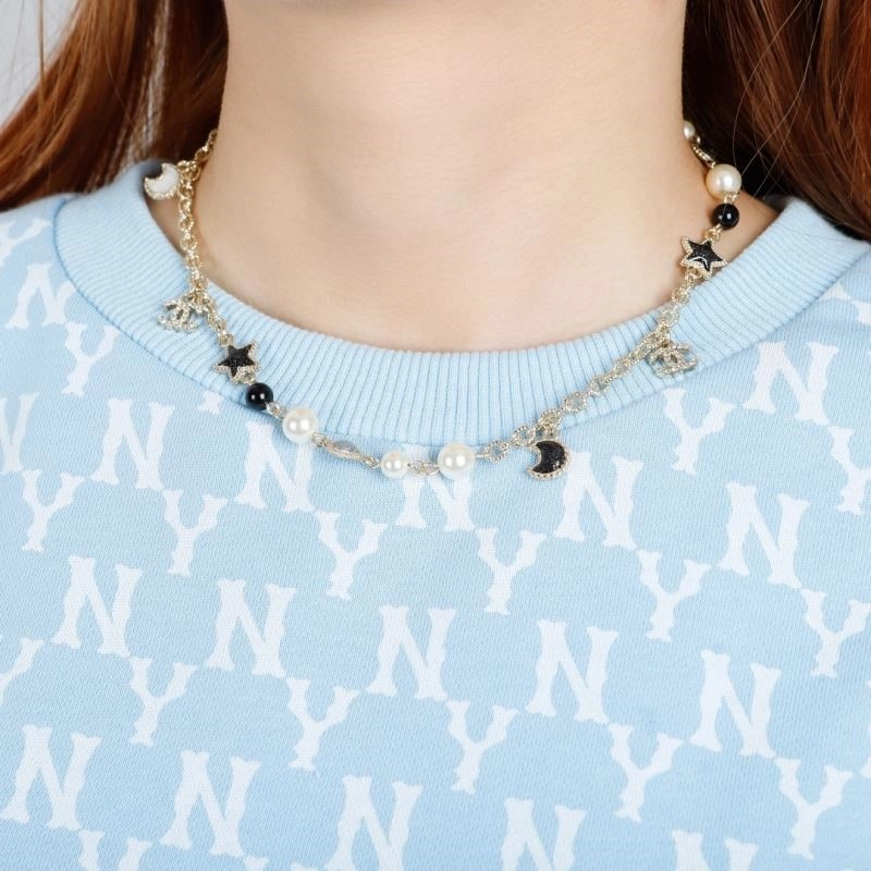 Chanel Necklaces TravelReady 223381