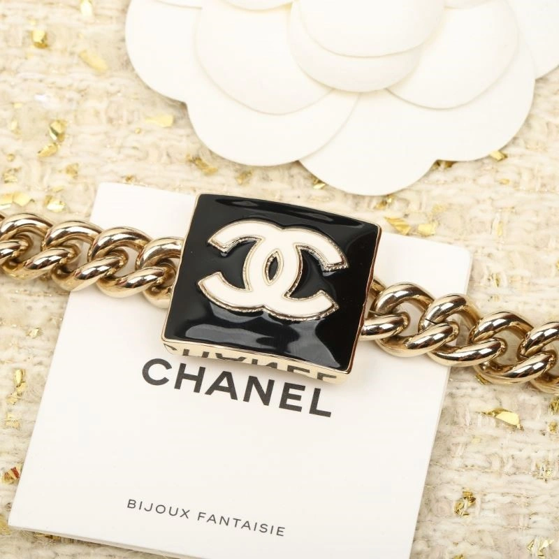 Refined Chanel Necklaces 223372