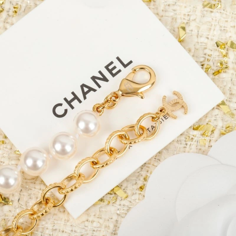 Chanel Necklaces Unisex 223414