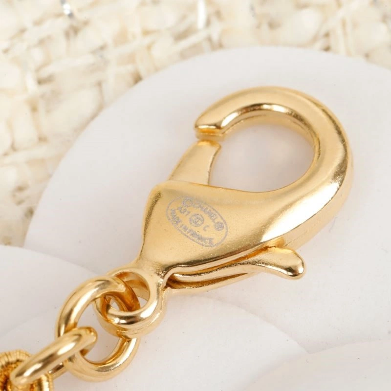 Chanel Necklaces Unisex 223414