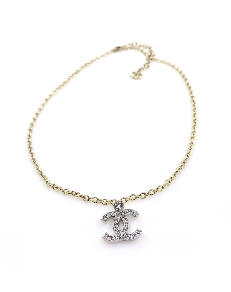 Unique Chanel Necklaces 223361