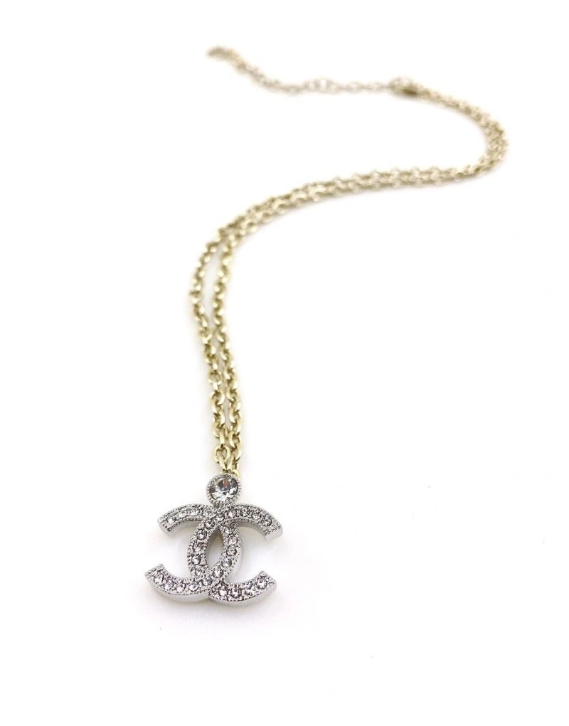 Unique Chanel Necklaces 223361