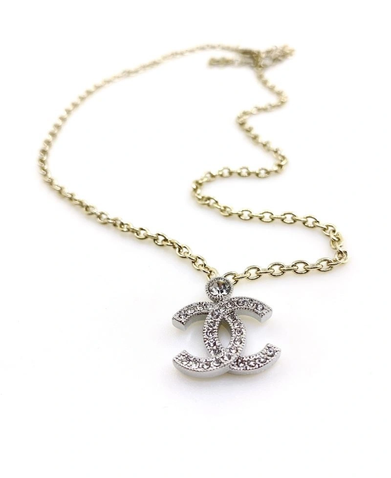 Unique Chanel Necklaces 223361