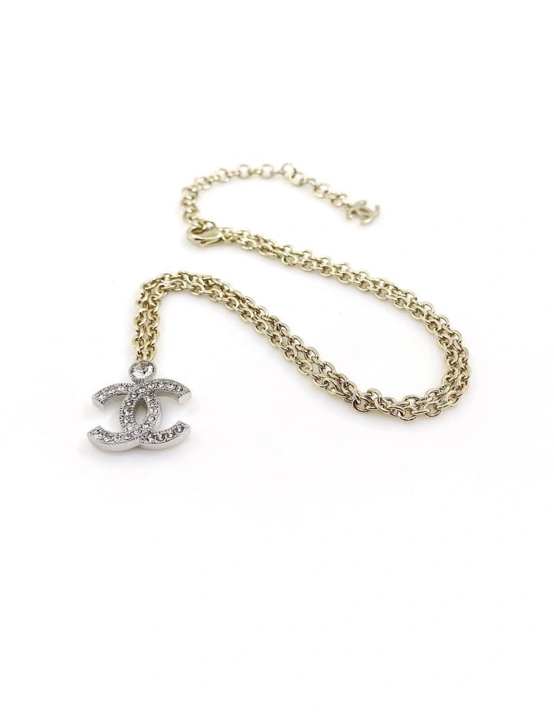 Unique Chanel Necklaces 223361