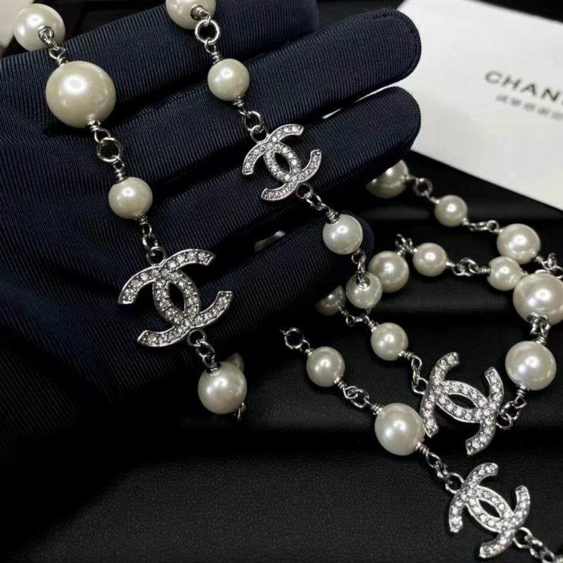 Lightweight Chanel Necklaces 223368