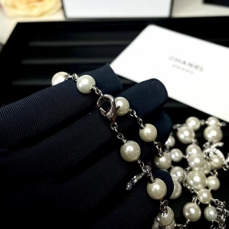Lightweight Chanel Necklaces 223368