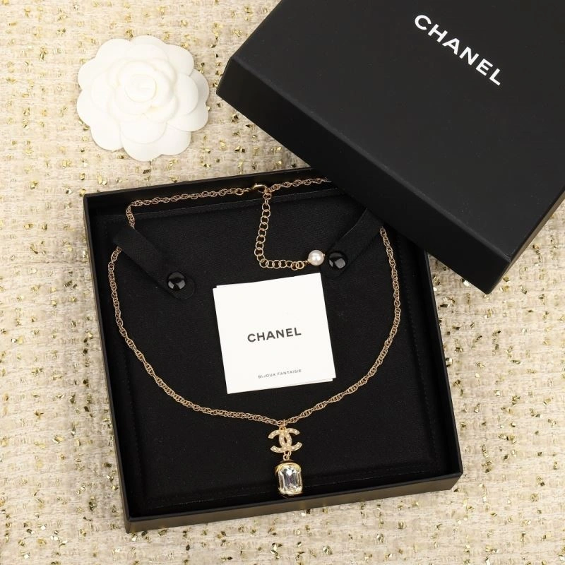 TimelessDesign Chanel Necklaces 223359