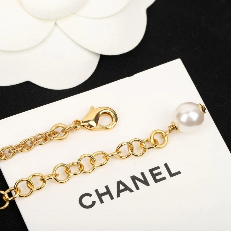 TimelessDesign Chanel Necklaces 223359