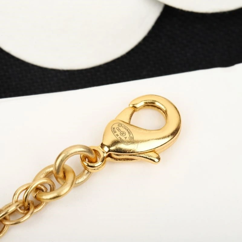 TimelessDesign Chanel Necklaces 223359